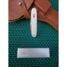 Складной нож Victorinox Electrician Alox 0.8120.26, 93 мм