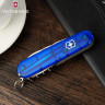 Нож VICTORINOX SPARTAN 1.3603.T2